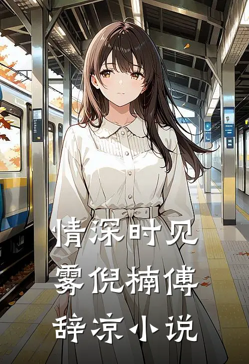 情深时见雾倪楠傅辞凉名