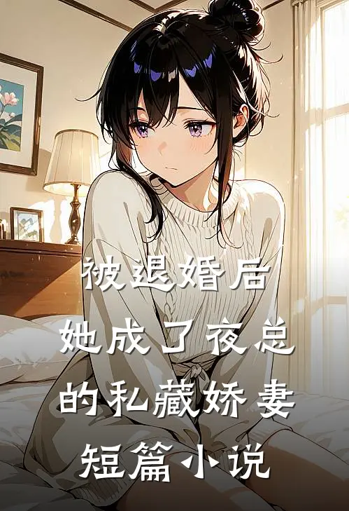被退婚后,她成了夜总的私藏娇妻短篇在线阅读