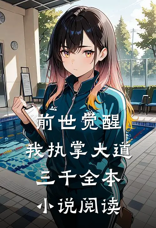 前世觉醒我执掌大道三千全本阅读