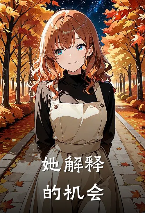 她解释的机会英文