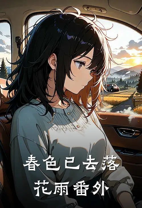 春色已去落花雨 番外