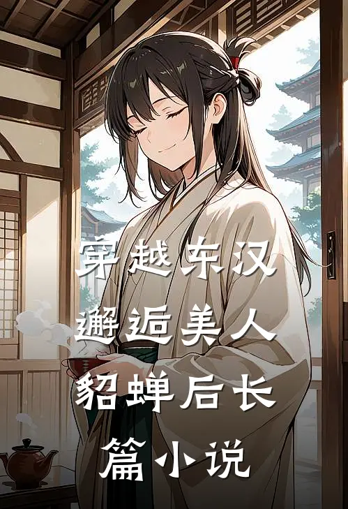 穿越东汉邂逅美人貂蝉后长篇在线阅读