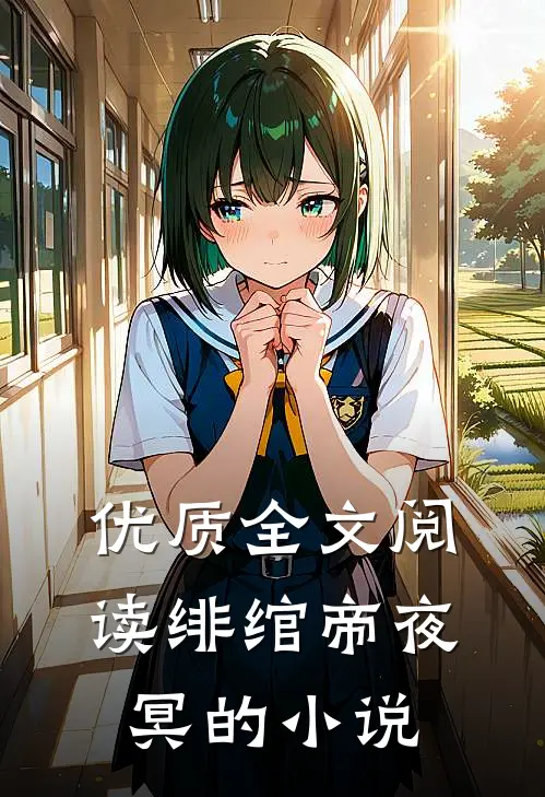 优质全文阅读绯绾帝夜冥的小说