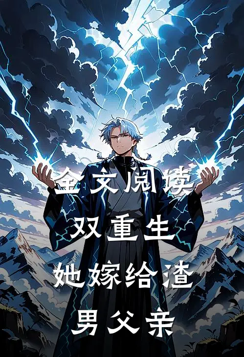 全文阅读双重生她嫁给渣男父亲