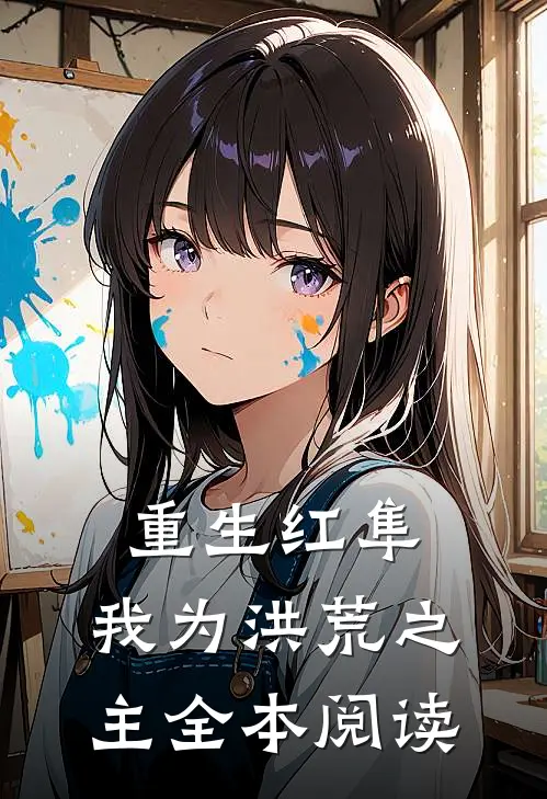 重生红隼,我为洪荒之主全本阅读免费