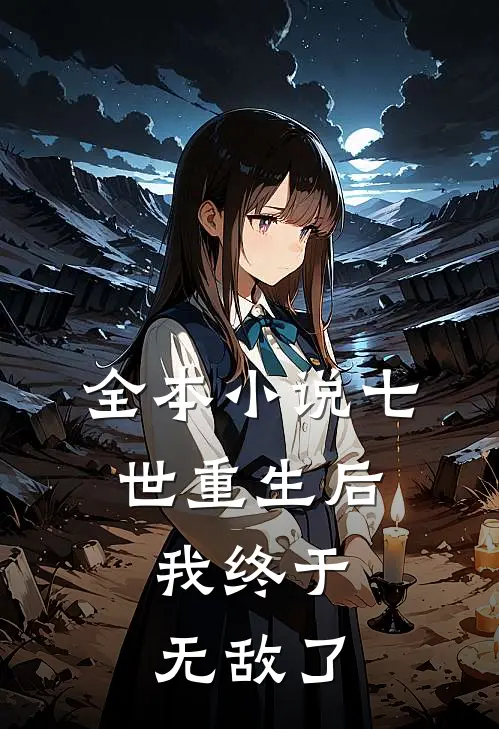 全本七世重生后,我终于无敌了