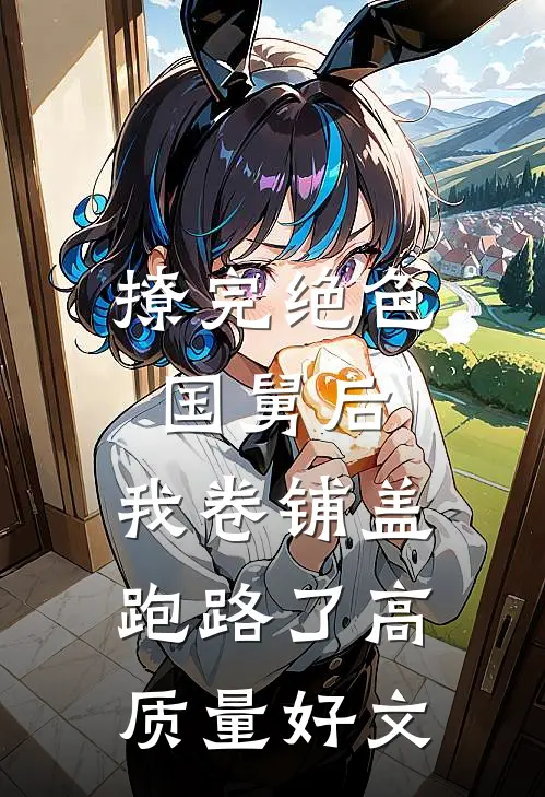 撩完绝色国舅后，我卷铺盖跑路了高质量好文