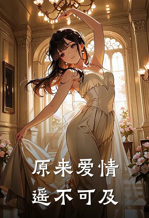 原来爱情遥不可及