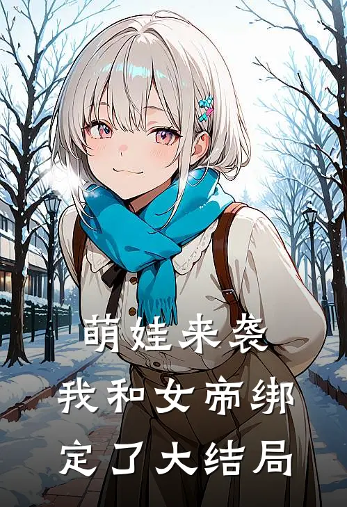 萌娃来袭,我和女帝绑定了大结局免费阅读