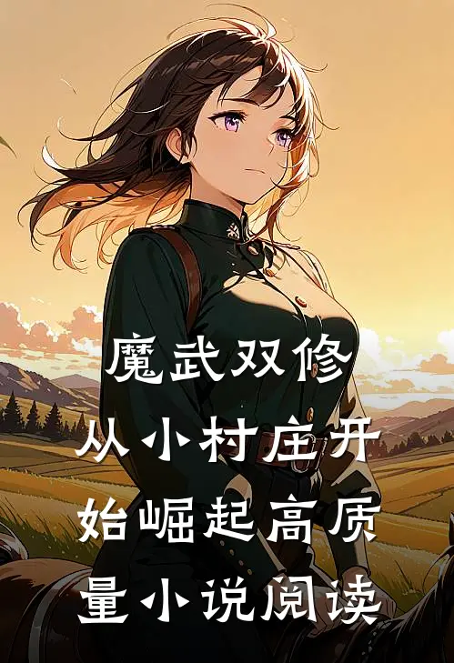 魔武双修从小村庄开始崛起高质量阅读