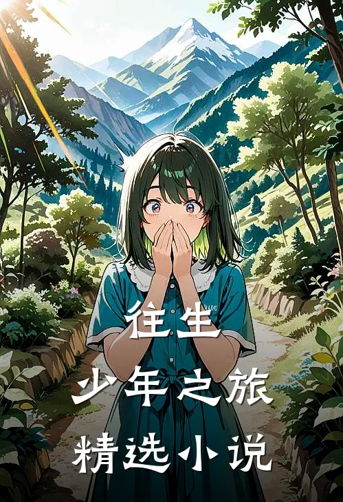 往生少年之旅精选在线阅读