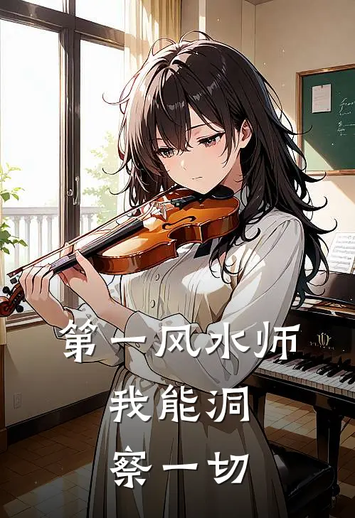 第一风水师我能洞察一切