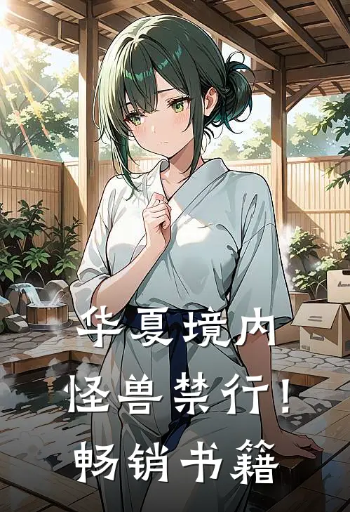 华夏境内，怪兽禁行！畅销书籍