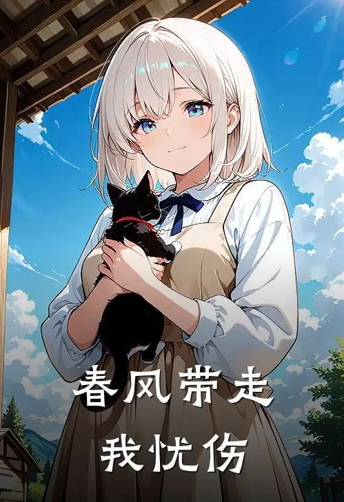 春风带走我忧伤