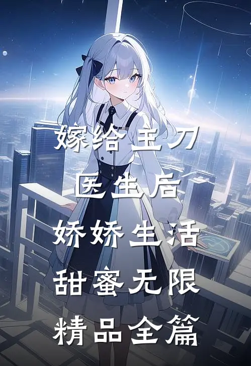 嫁给主刀医生后，娇娇生活甜蜜无限精品全篇