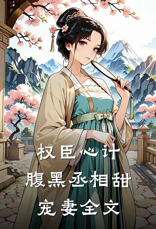 权臣心计腹黑丞相甜宠妻全文免费