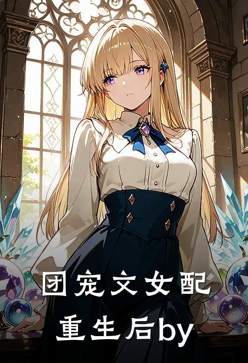团宠文女配重生后by