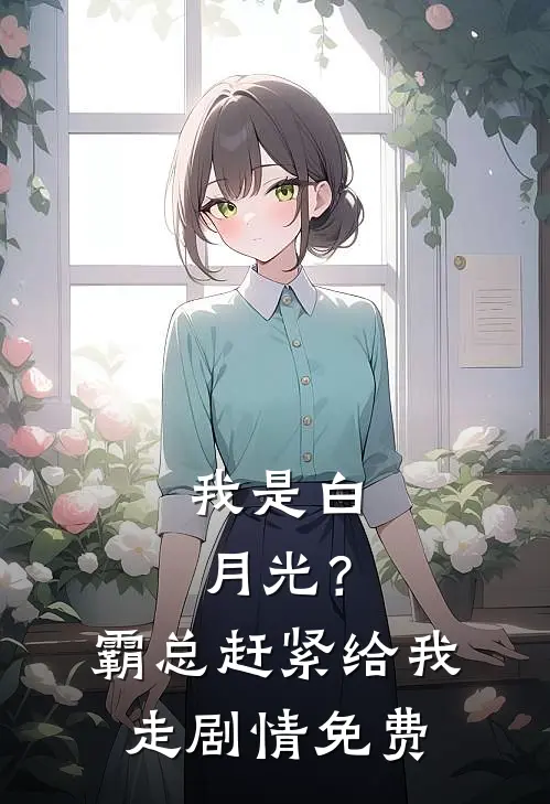 我是白月光?霸总赶紧给我走剧情免费阅读