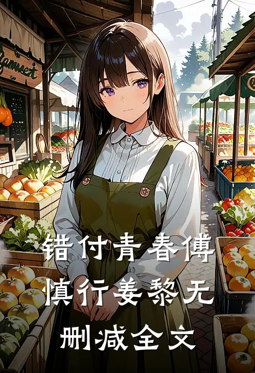错付青春傅慎行姜黎无删减全文