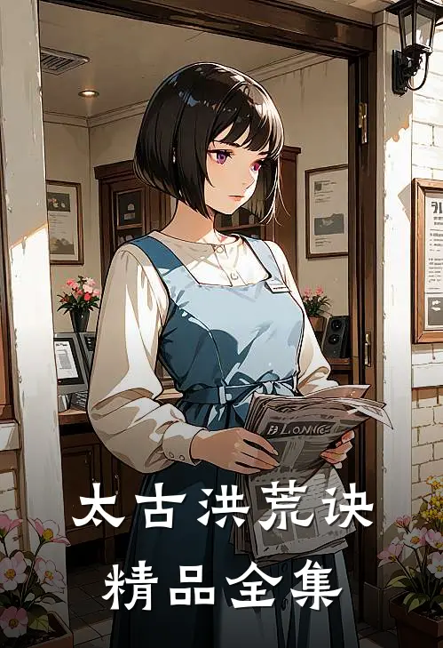 太古洪荒诀精品全集