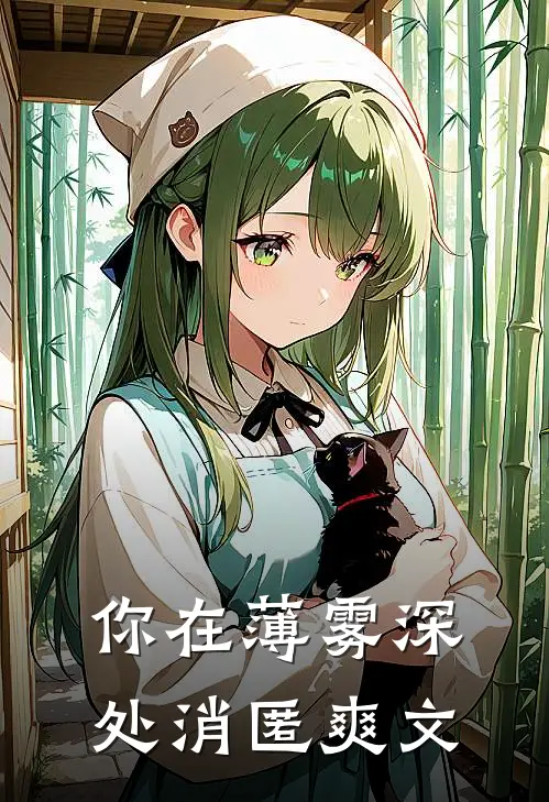 你在薄雾深处消匿爽文