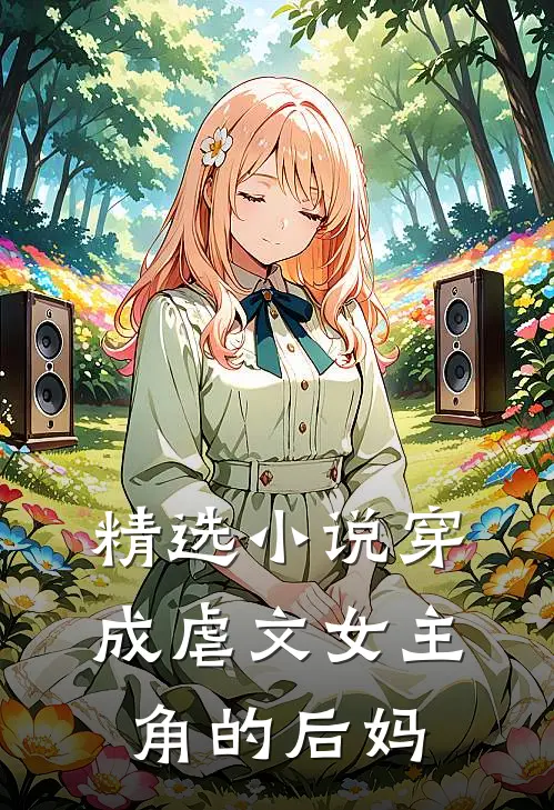 精选穿成虐文女主角的后妈全文阅读