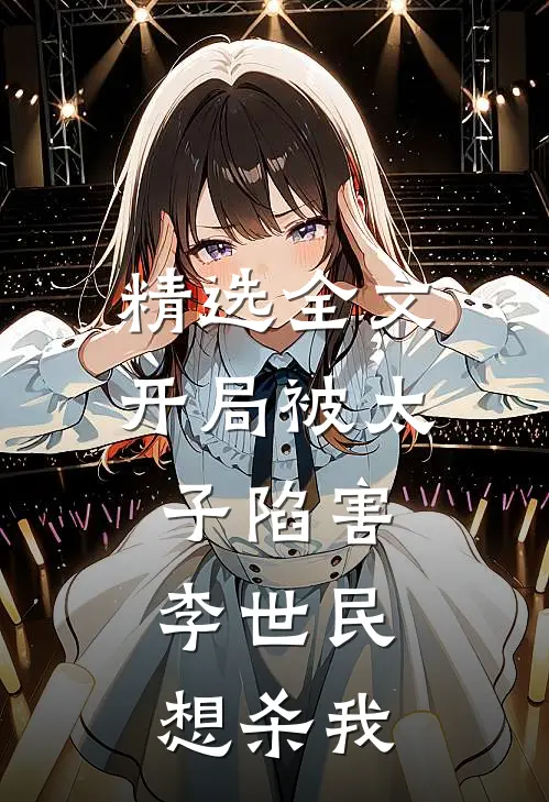 精选全文开局被太子陷害,李世民想杀我的