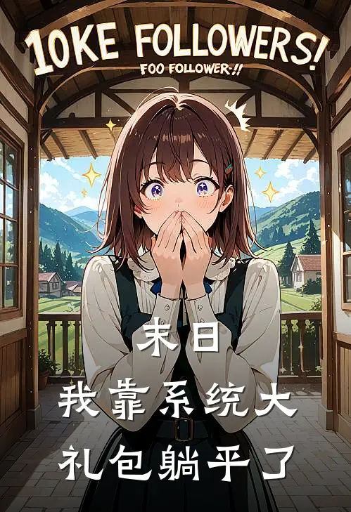 末日我靠系统大礼包躺平了全局