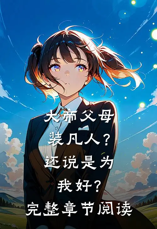 大帝父母装凡人?还说是为我好?完整章节阅读全文