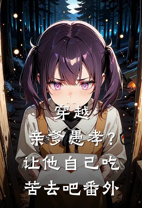 穿越亲爹愚孝?让他自己吃苦去吧番外篇