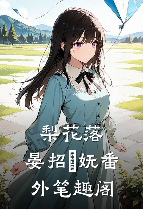 梨花落：晏招漼妩番外笔趣阁