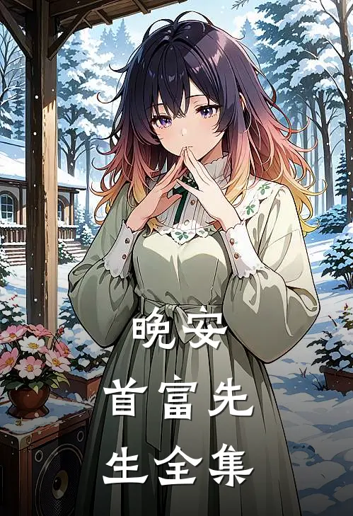 晚安,首富先生全集在线观看
