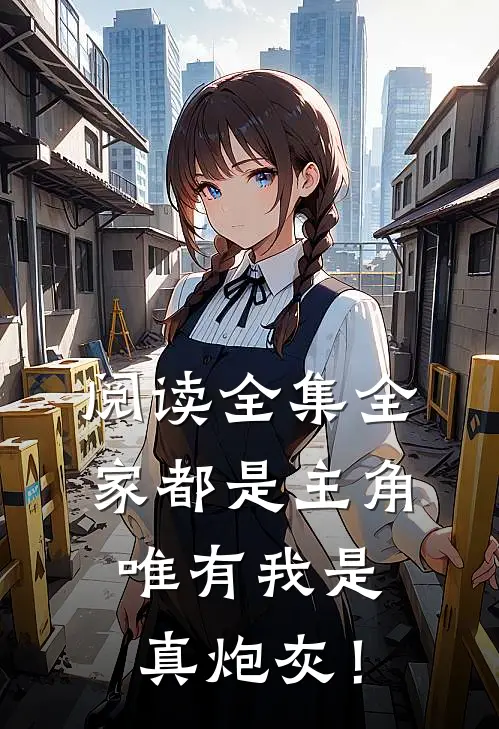 阅读全集全家都是主角，唯有我是真炮灰！