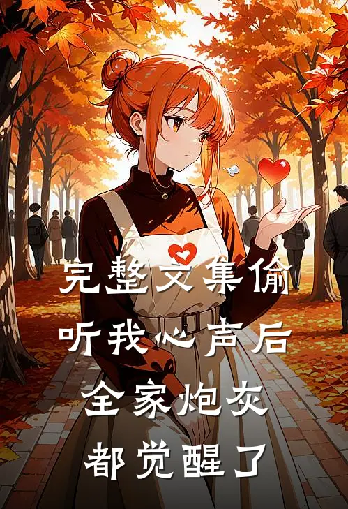 完整文集偷听我心声后,全家炮灰都觉醒了免费阅读