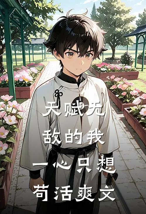 天赋无敌的我,一心只想苟活爽文在线阅读