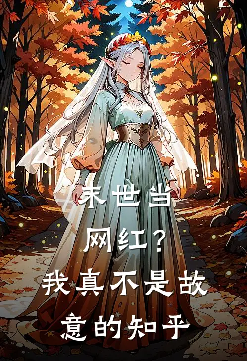 末世当网红?我真不是故意的知乎全文