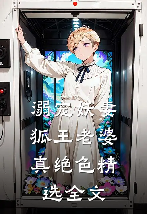 溺宠妖妻：狐王老婆真绝色精选全文