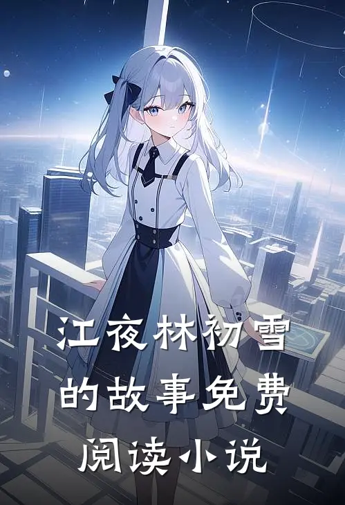 等风等雨等不到你夏语栀祁墨寒