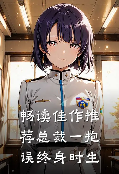 畅读佳作推荐总裁一抱误终身 时生