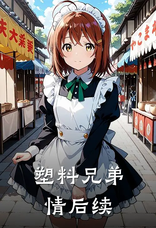 塑料兄弟情后续