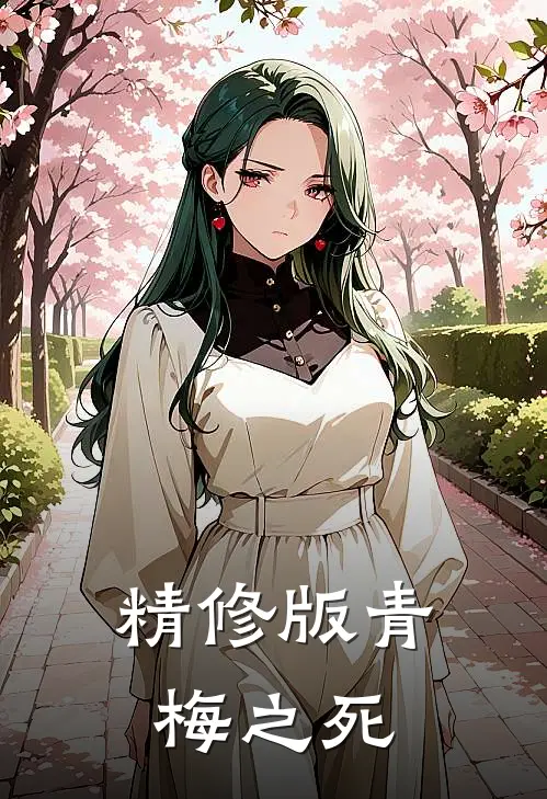 精修版青梅之死