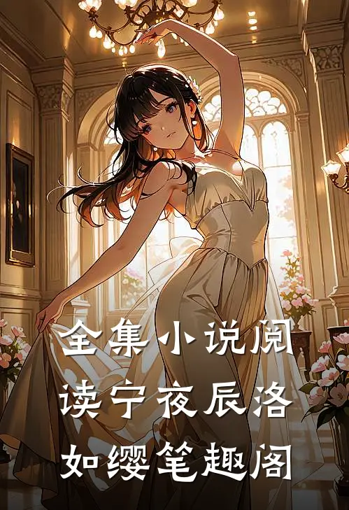 全集小说阅读宁夜辰洛如缨笔趣阁