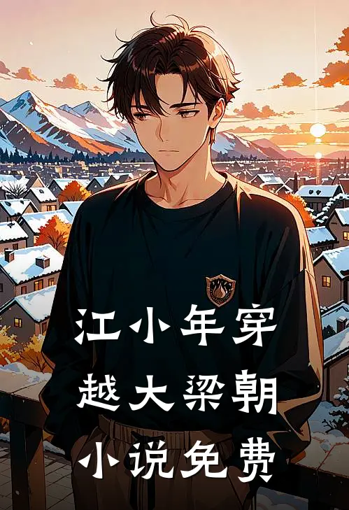 江小年穿越大梁朝免费笔趣阁