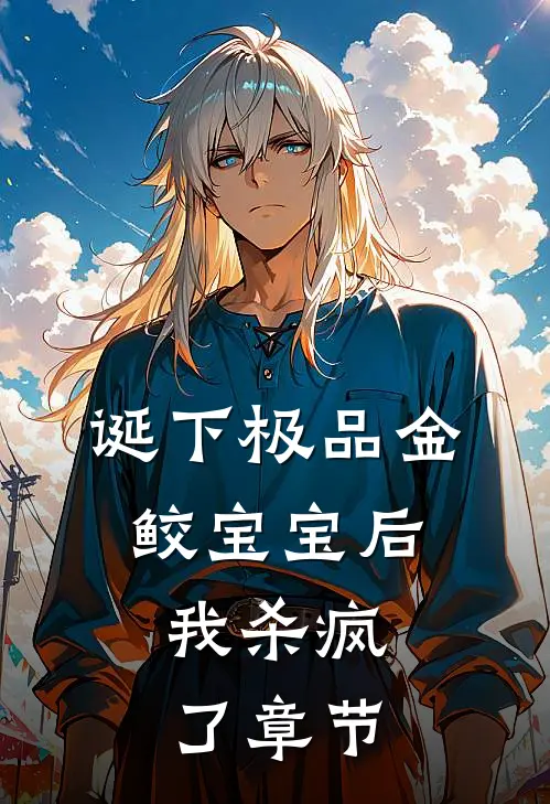 诞下极品金鲛宝宝后,我杀疯了章节阅读
