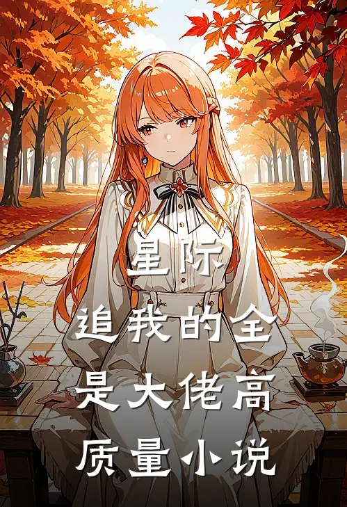 星际追我的全是大佬高质量
