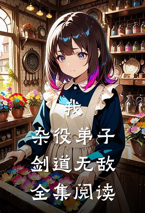 我,杂役弟子,剑道无敌全集阅读