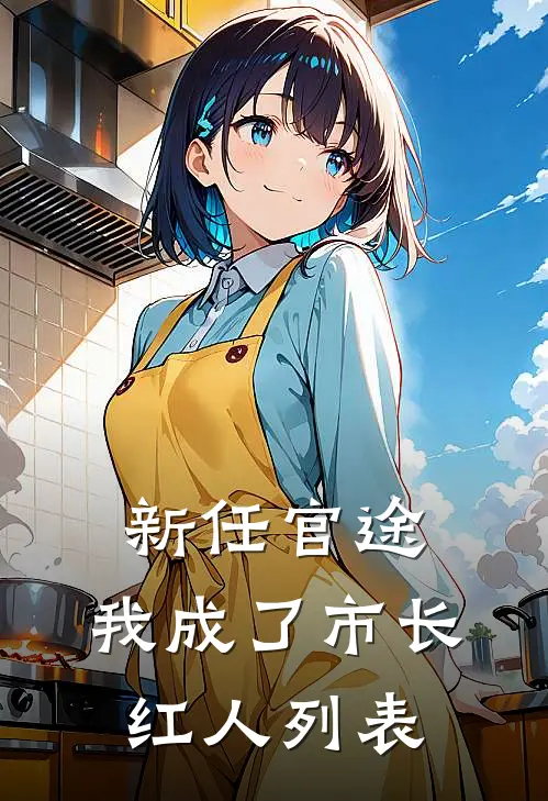 新任官途，我成了市长红人列表