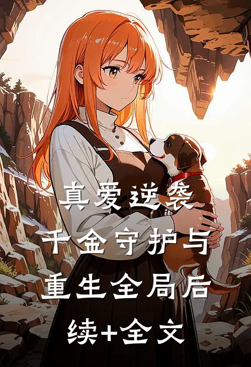 真爱逆袭:千金守护与重生全局后续+全文