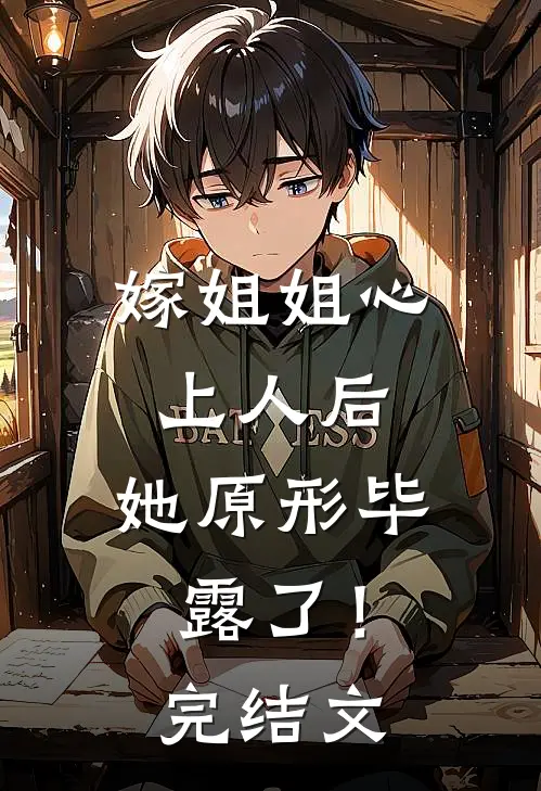 嫁姐姐心上人后,她原形毕露了!完结文学