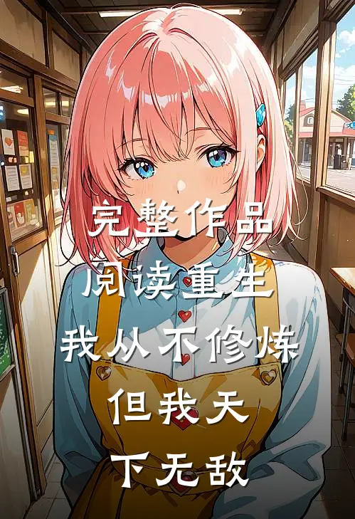 完整作品阅读重生我从不修炼,但我天下无敌